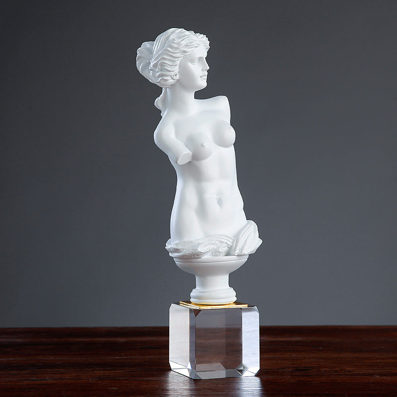 Nordic Creative Sculpture Decoration