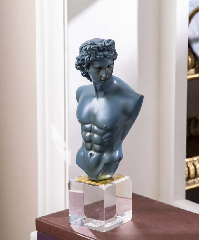 Nordic Creative Sculpture Decoration